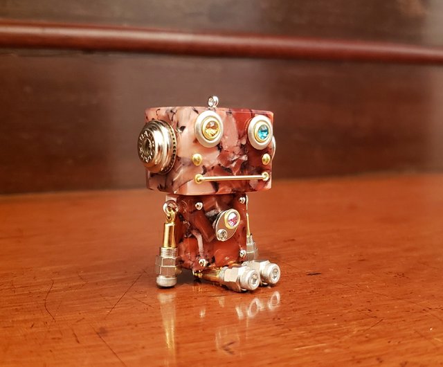 ロボットアート MASSANOVAART TOMOTTO 2021-9-01014 - ショップ