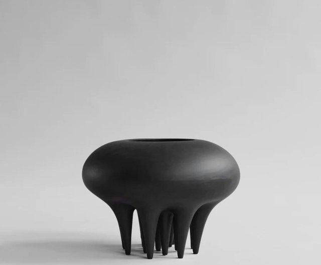 101 メドゥーサ フラワーベース 2セット 【公式通販】