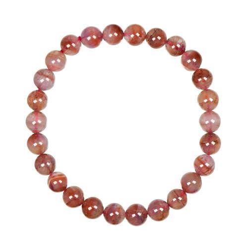 正佳珠寶 Gemsrich Jewelry 【正佳珠寶】極光23 頂級冰質極光23 6.8-7.3mm