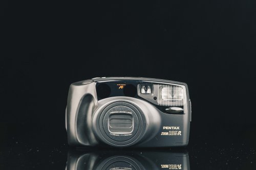 PENTAX ZOOM 105-R #5211 #135 フィルムカメラ - ショップ Rick
