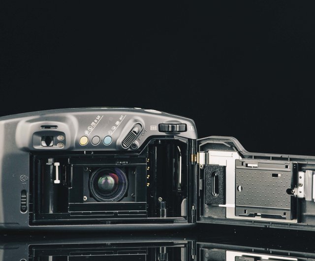 フィルムカメラ PENTAX zoom105-R PENTAX ZOOM 105-R #5211 #135 フィルムカメラ - ショップ Rick