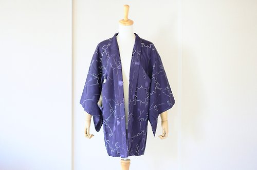 kimono haori \