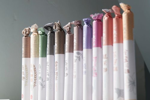 [香港、マカオ送料無料]豐湃グループ（味麺×4 + XOソース）