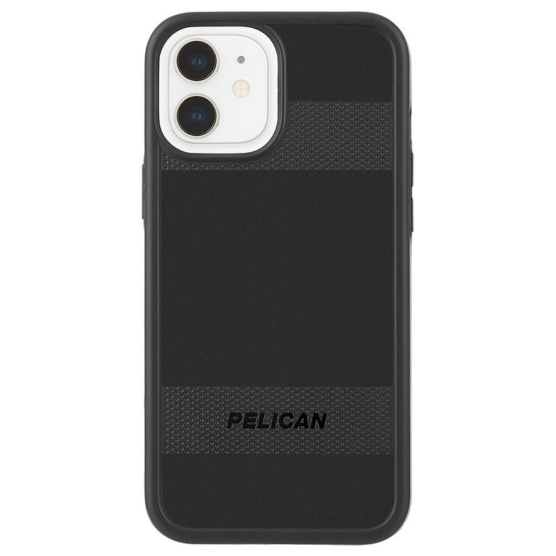 美國 Pelican iPhone 12 mini 防摔防塵手機殼Protector - 手機殼/手機套 - 其他材質 