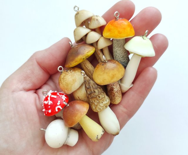 日本製 * -Agate Wood old 置物 mini Mango ornaments ステム Object