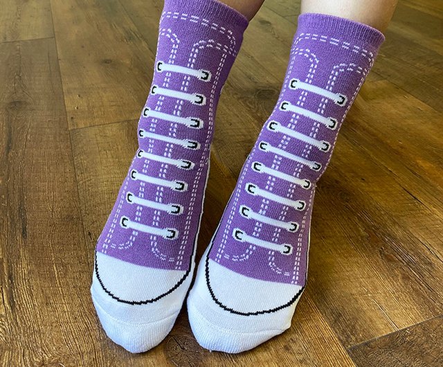 おすすめ Socksシューズソックス Tulipa チューブソックスのメンズソックスとレディースソックス ギフト交換 ショップ Bandegg ソックス Pinkoi