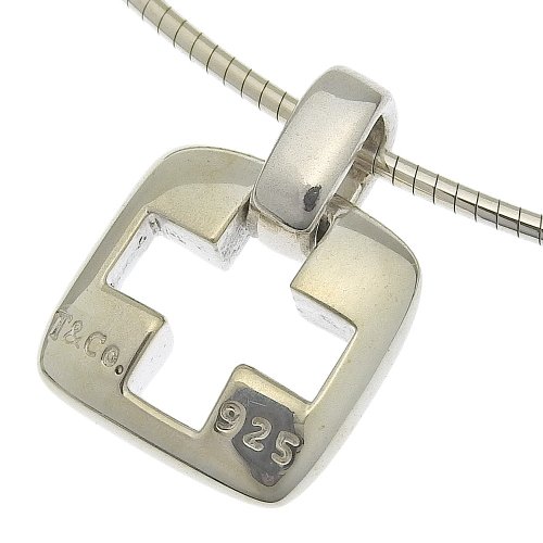 Tiffany & Co. ピアストクロス オメガチェーンネックレス 500x0.jpg