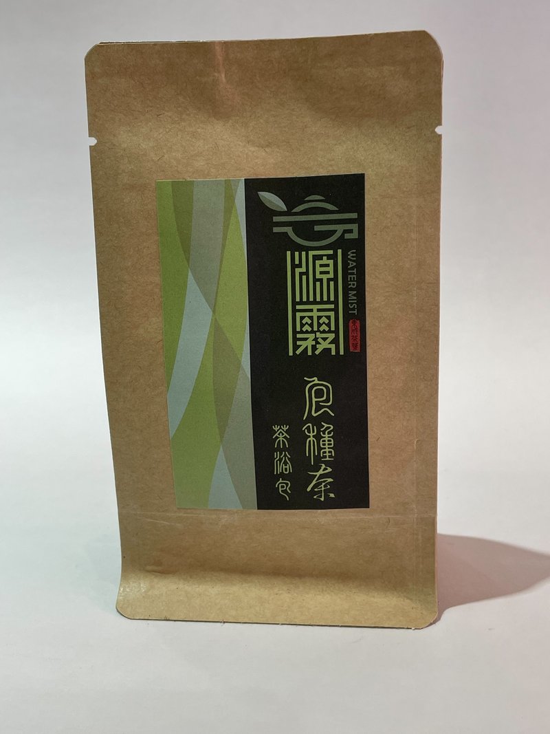 【Dongcheng Tea】Yuanwu Series Baozhong Tea Bath Bag - Other - Other Materials 