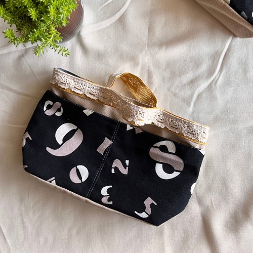 バッグインバッグ バッグインバッグ ストレージバッグ デジタル