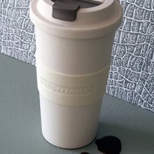 Zuperzozial - CRUISING TRAVEL MUG Powder blue - Shop Zuperzozial Mugs -  Pinkoi