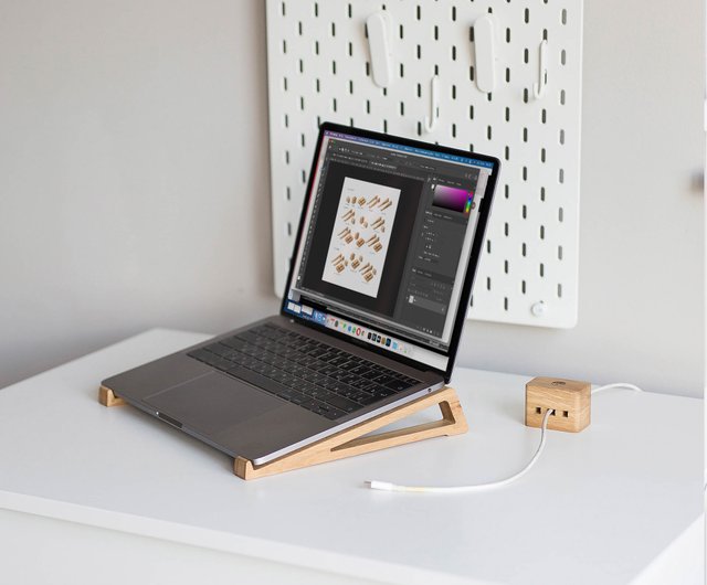 best macbook stand for desk