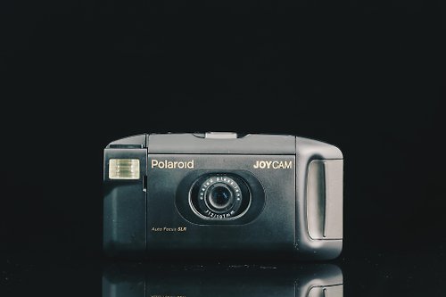 瑞克先生-底片相機專賣 POLAROID JOYCAM AUTO FOCUS SLR #95 FILM底片相機