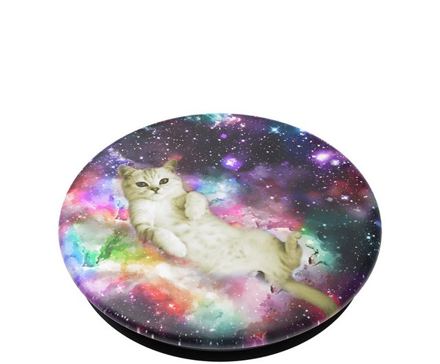 Galaxy hotsell cat popsocket