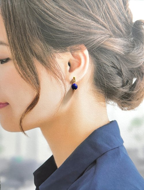 Ｎｏ．１１１  イヤリング他おまとめ S No．111 イヤリング他おまとめ S ときめきメモリアル