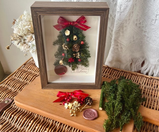 Decorative Picture Frame popular with Handmade Tree