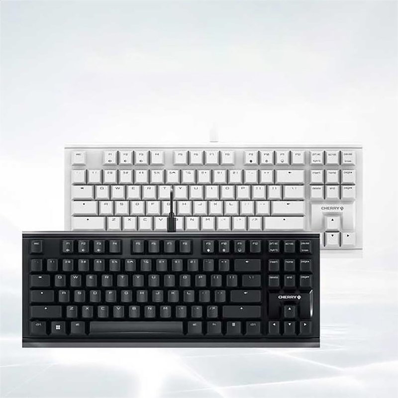 【Free Shipping】CHERRY Cherry MX1.1 Wired Mechanical Keyboard - Computer Accessories - Other Materials 