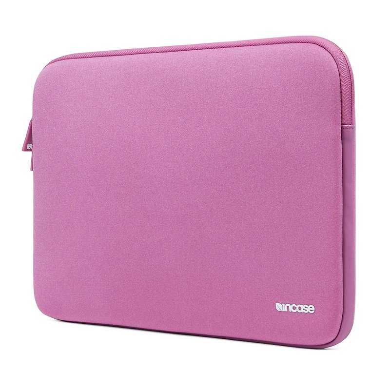 Incase Neoprene Sleeve 15-16吋 MacBook Pro 筆電內袋 (粉紫) - 電腦包/筆電包 - 其他材質 紫色