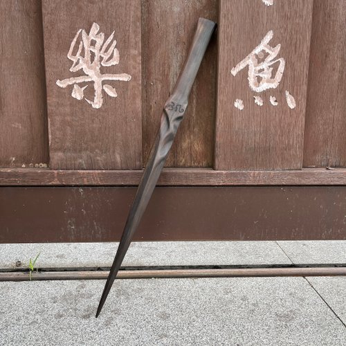 YCY：設計款信箱、金屬製品、設計傢俱、魔劍、妖刀，提供頂精緻的好選項 我販劍 魔劍 青黔 藝術木刀 手工木劍 運動太極劍 妖刀