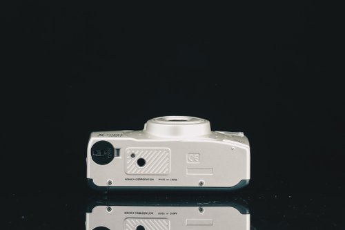 コニカ X-THREE ZOOM V AF #1374 #135 フィルムカメラ