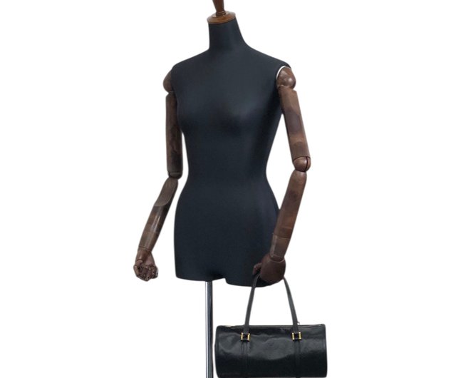 日本直送 名牌中古包 】LOUIS VUITTON ルイヴィトン ヴェルニ