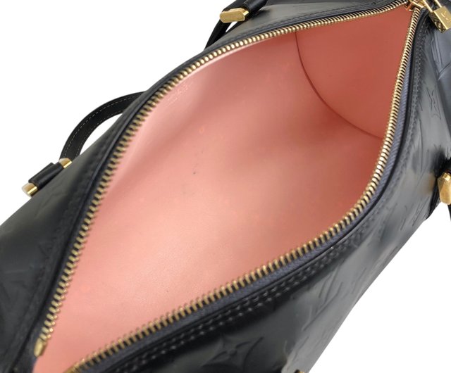 ルイヴィトン ヴェルニ　ハンドバッグ　トートバッグ　ベッドフォード 日本直送 名牌中古包 】LOUIS VUITTON ルイヴィトン ヴェルニ