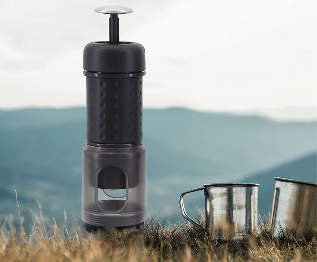STARESSO Mini 2 Portable Espresso Machine 2022 New Revamp - Shop staresso  Coffee Pots & Accessories - Pinkoi
