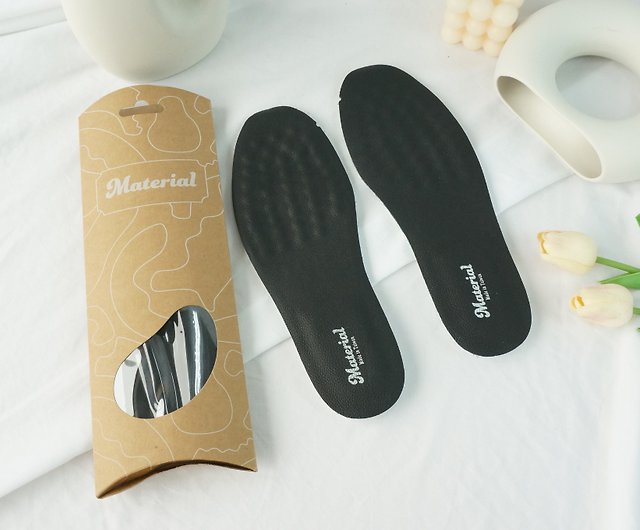 Cowhide Insole 