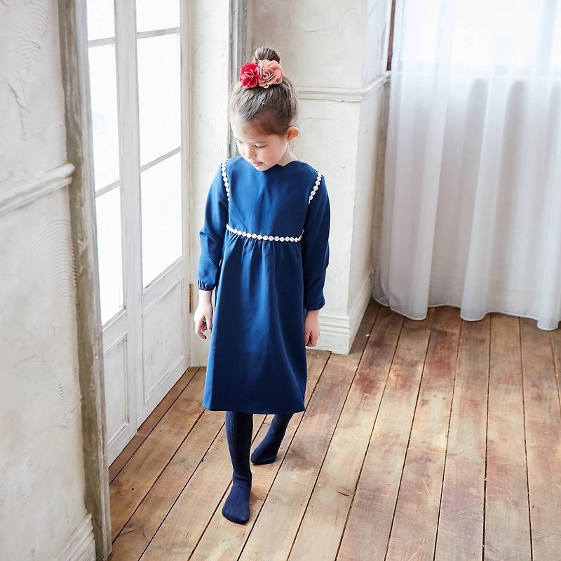 (Children's Dress) Romantic Overture - Skirts - Polyester 