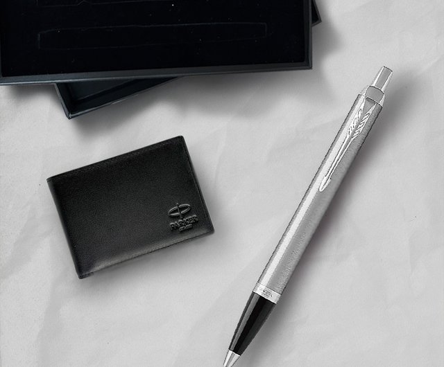 パーカー Parker の新しい IM エントリーレベル スチールポール