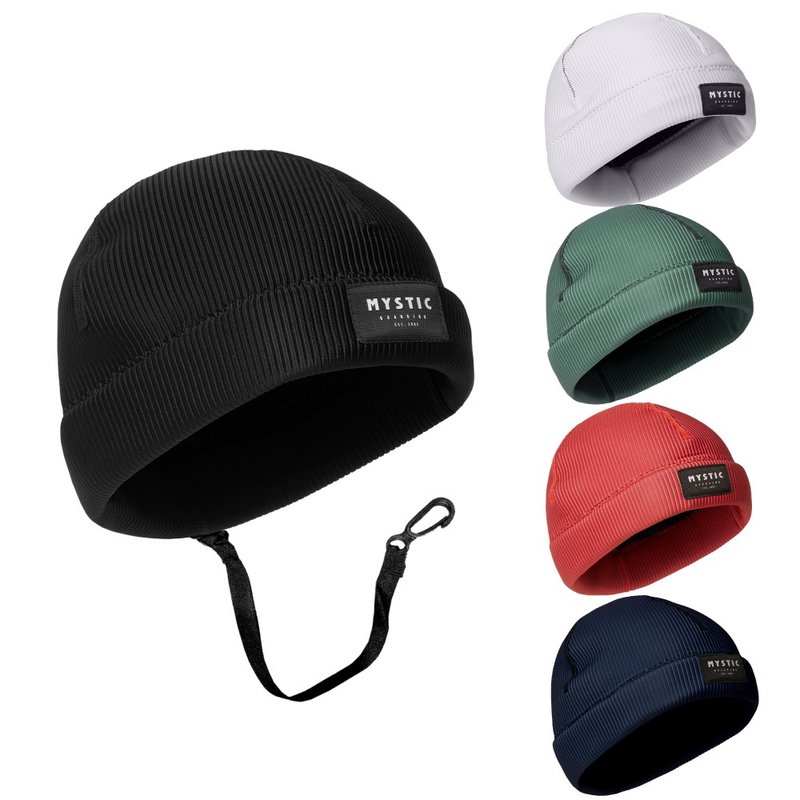 【MYSTIC】2mm cold hat - อุปกรณ์เสริมกีฬา - วัสดุอื่นๆ 