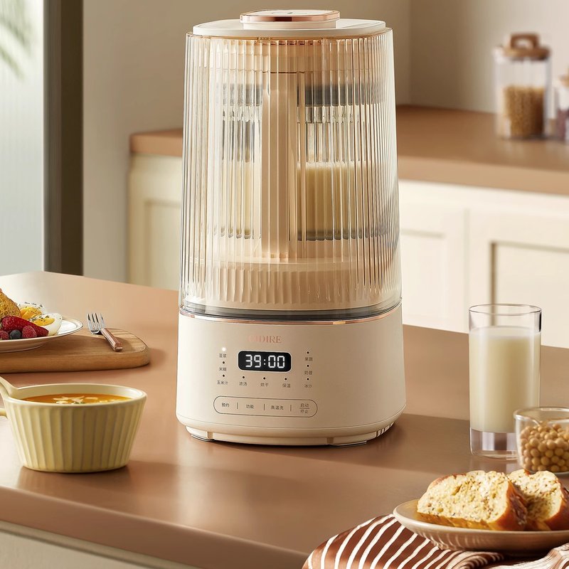 OIDIRE破壁機家用全自動非靜音 ODI-PBJ32 - 其他小家電 - 其他材質 