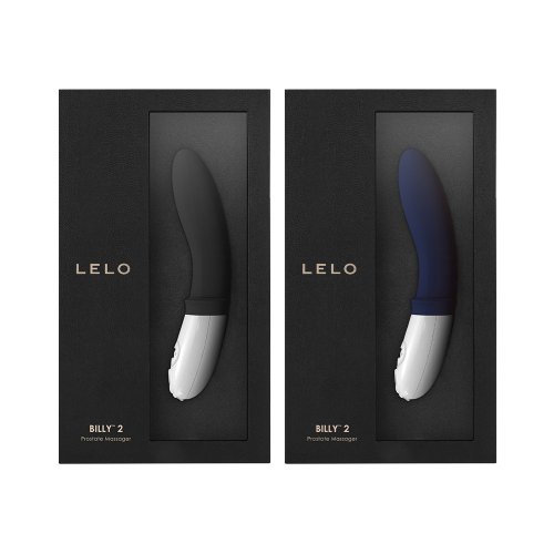 大人のおもちゃ業界のスウェーデンのエルメス LELO BILLY 2 前立腺振動マッサージャー - ショップ lelo アダルトグッズ - Pinkoi