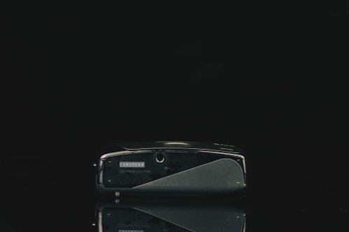 FUJI CARDIA mini ELITE OP #0064 #135 フィルムカメラ