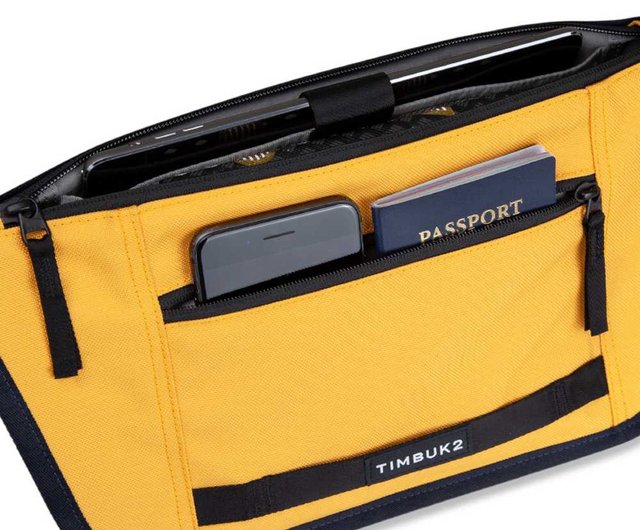 TIMBUK2 CATAPULT SLING ECO 5L 本体 サイドバック 小さめバッグ