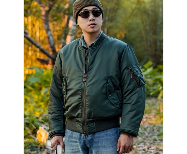 MASSES L-2B MA1 フライトジャケット ボンバージャケット MASSES L-2B MA1 フライトジャケット ボンバージャケット 7color×7size