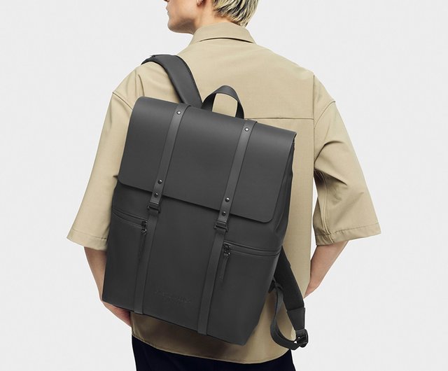 GASTON LUGA Splash 2.0 Personalized Backpack 16 Inches