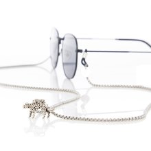 【Sunny Cords】SALLY/アーバンスタイル/眼鏡サングラスチェーン Sally | Sunglasses chain – Sunny Cords
