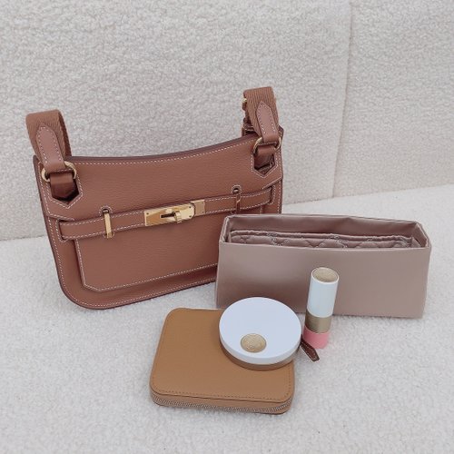 ibao愛包枕 ibao 愛包喬莉包內袋 Hermes Jypsiere 內膽包/包中包/Jolieinbag