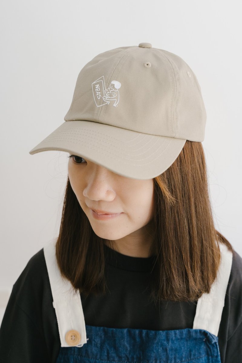 CIS老帽 - 帽子 - 其他材質 