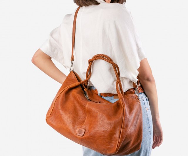 Avon hobo online bag