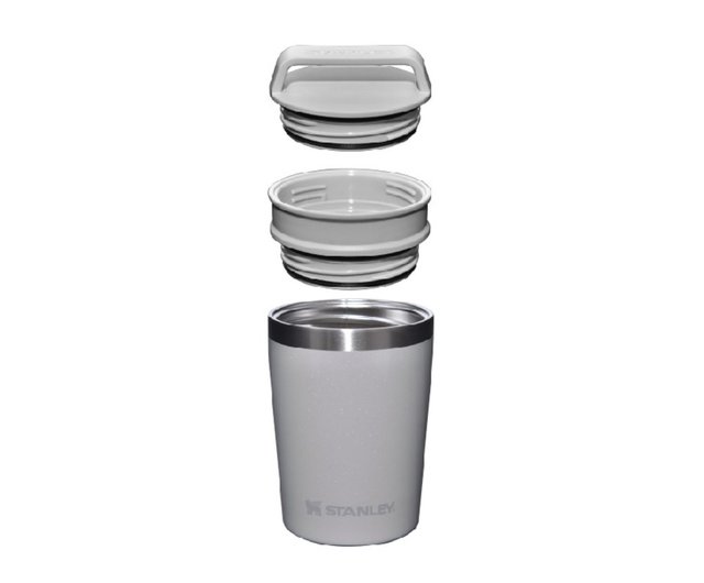 Adventure Coffee Tumbler - Planetary Design