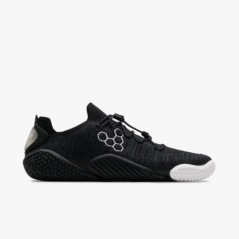 【VIVOBAREFOOT】MOTUS FLEX WOMENS OBSIDIAN 女 - 女運動鞋/球鞋 - 聚酯纖維 多色