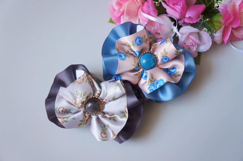 B2-S 小さなバナナ クリップ (S: 8 センチメートル) - バナナ クリップ、髪のクリップ、掴みクリップ、ポニーテール クリップ、プリンセス クリップ、交差クリップ、プリンセス ヘッド - ヘアアクセサリー - その他の素材 多色