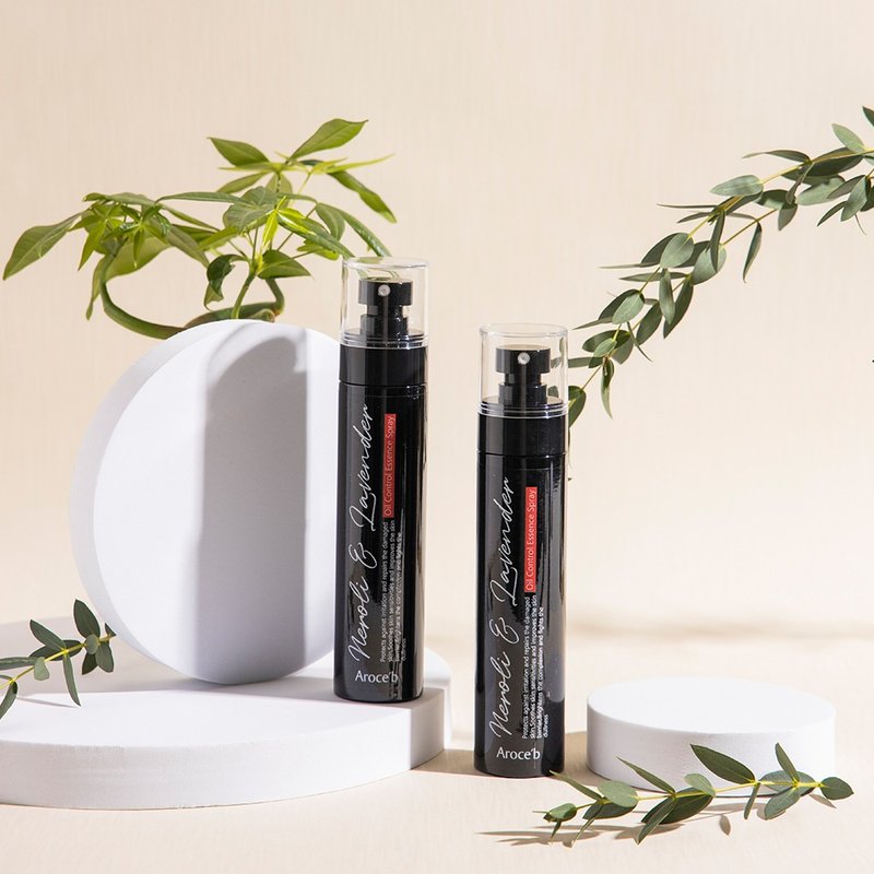 定妝噴霧2入 100ml-長效持妝 控油 定妝 保濕 - 化妝水/保濕 - 其他材質 