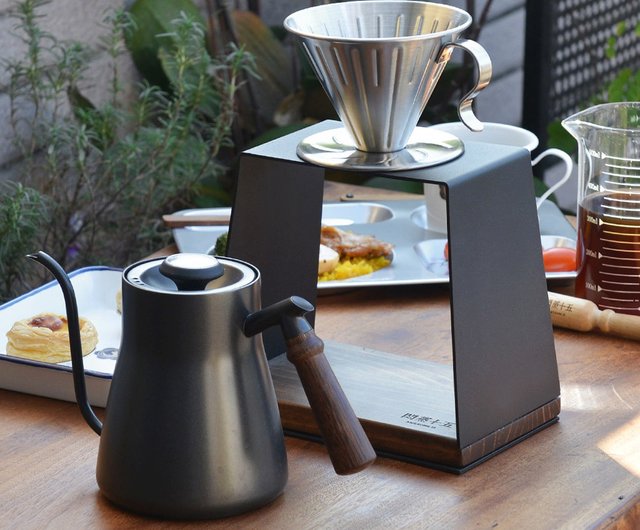 Hand Brew Coffee Pot Set