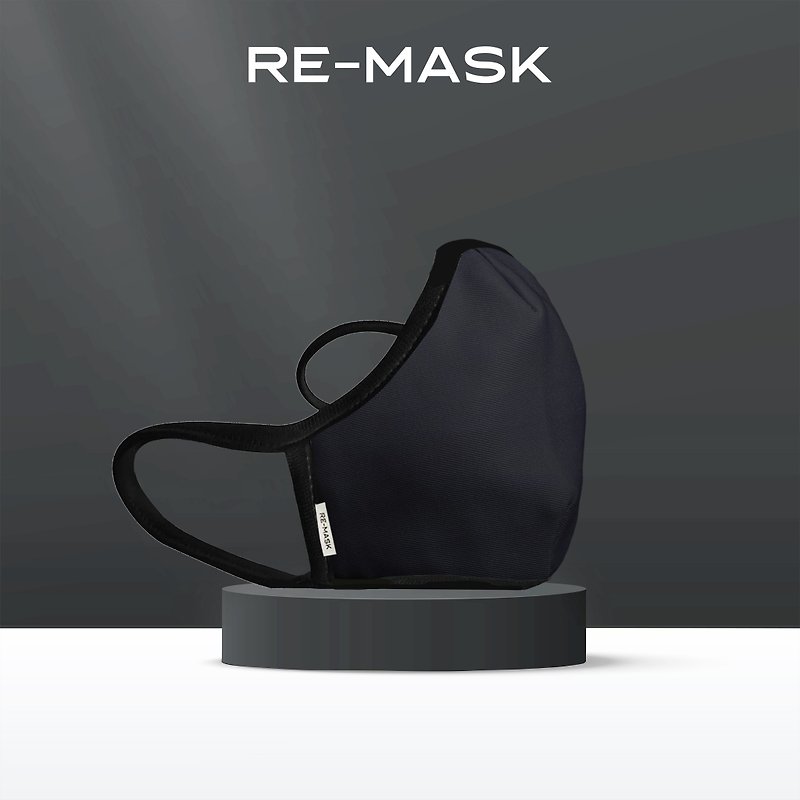 Re-Mask  香港製VFEマスク|マカロンシリーズ|オンディーナ