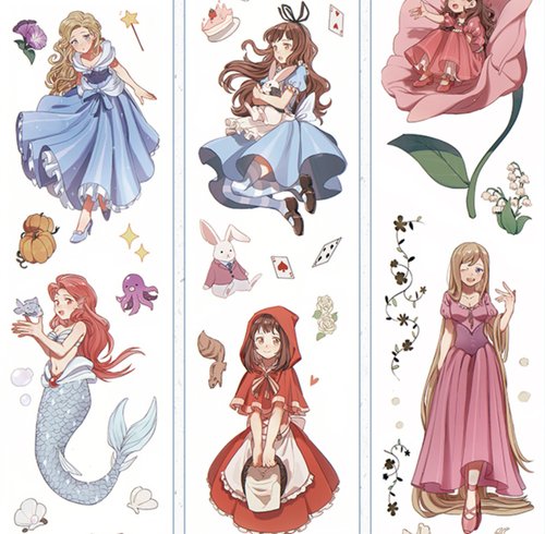台湾作家PETテープ【rai 様お纏めご希望品】 〜5/9迄 テープ