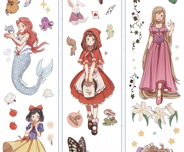 台湾作家PETテープ【rai 様お纏めご希望品】 〜5/9迄 テープ