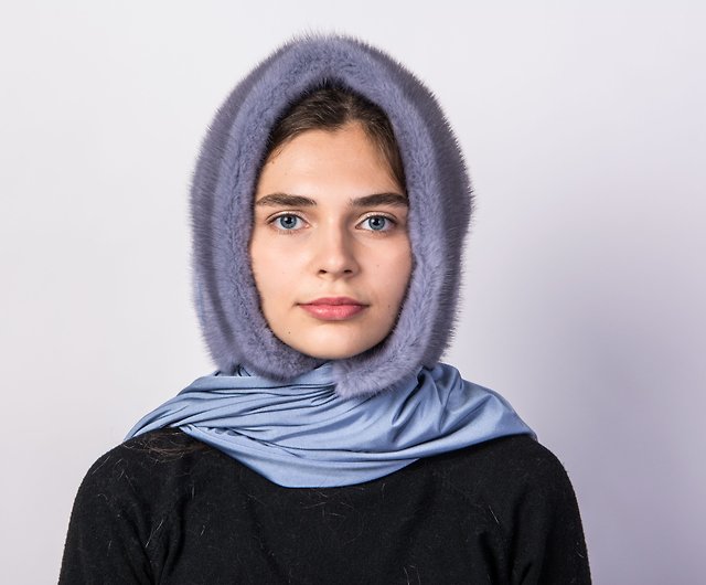 Luxury Headscarf