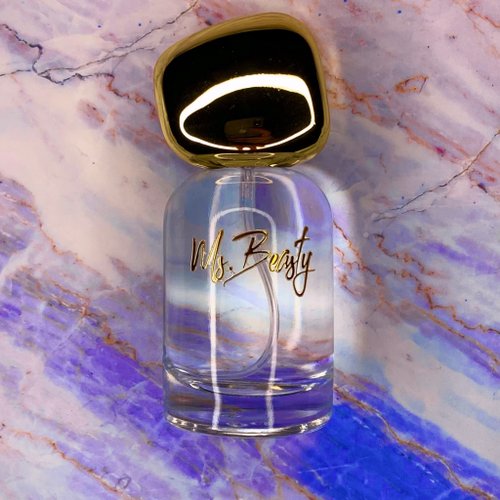 Ms.Beasty 怪物小姐 【雨後晨曦】Parfum bestial 神獸香水 森靈系調香 能量香精香水